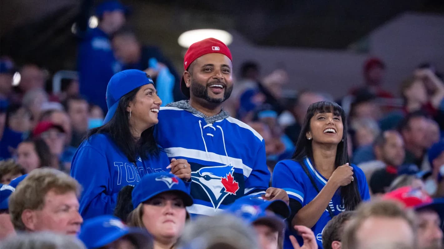 Blue Jays fans seem to be very happy with how the bullpen is looking #bluejays #mlb