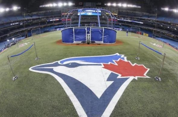 Blue Jays former catcher Nick Raposo DFA'd by the Mariners #mariners #bluejays #mlb