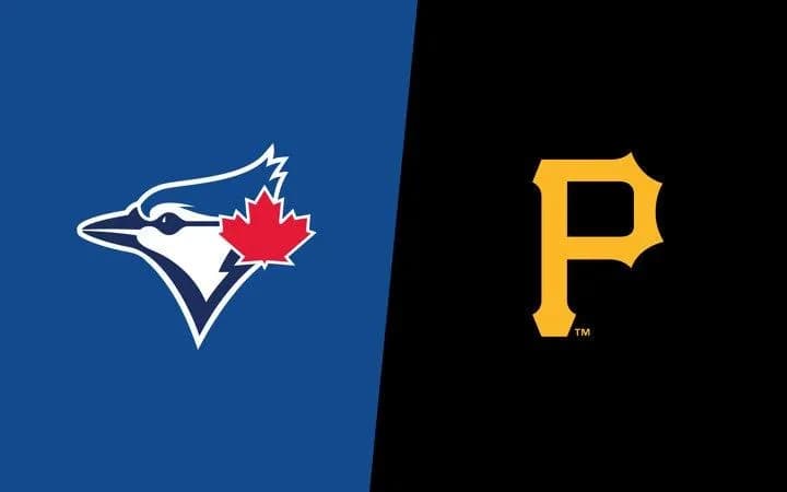 The Blue Jays have trade pitcher Brett de Geus to the Pirates #bluejays #mlb