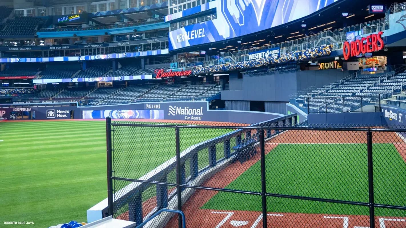 The Blue Jays bullpen ranked very high is 2025 projections #bluejays #mlb