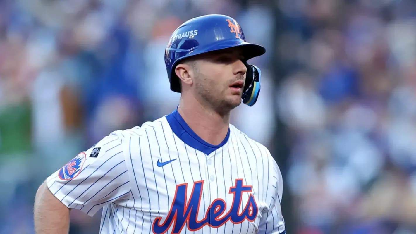 The Blue Jays raise their offer to free agent Pete Alonso #bluejays #mlb