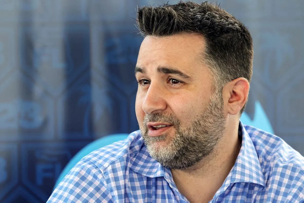 Alex Anthopoulos steals Jurickson Profar from the Blue Jays #bluejays #mlb
