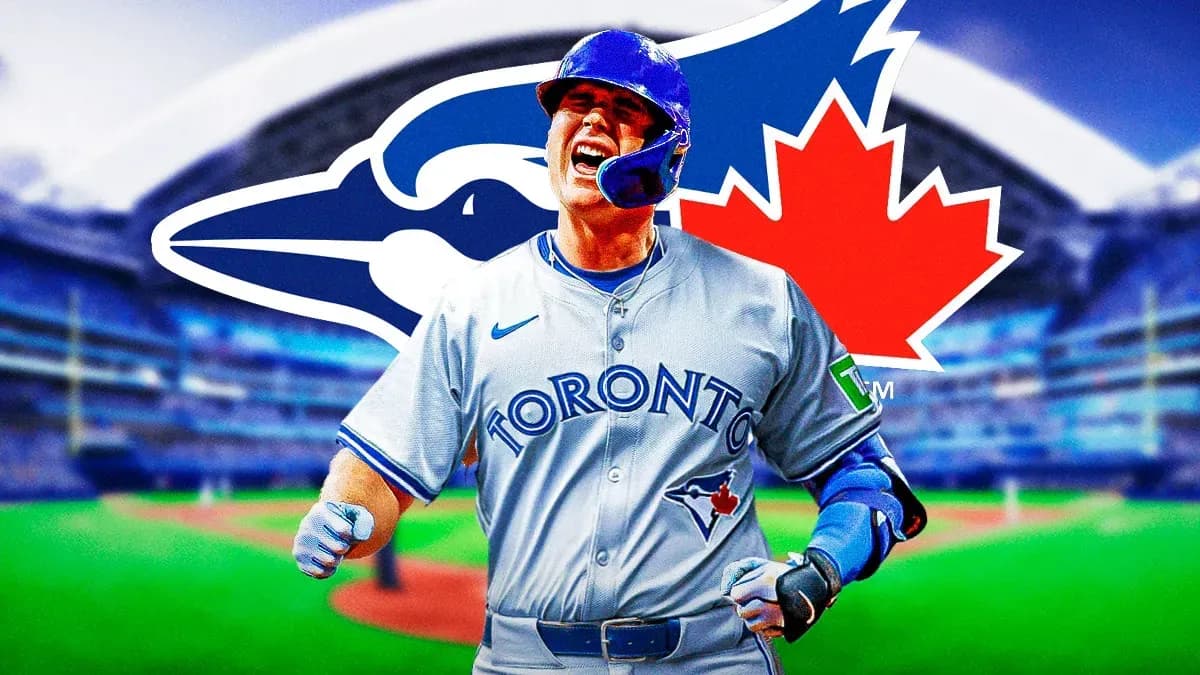 Free agent Pete Alonso has interest in signing with the Blue Jays #bluejays #mlb