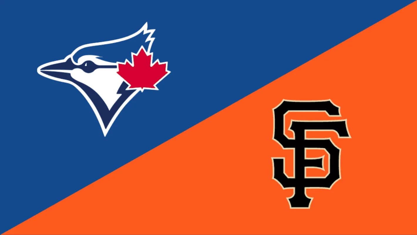 Former Blue Jays first baseman Jake Lamb signs with the Giants #bluejays #mlb