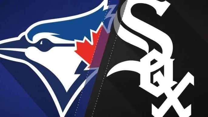 Trade offer announced between the Blue Jays and White Sox for Luis Robert Jr #bluejays #mlb