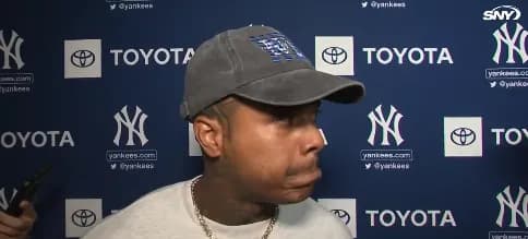 Former Blue Jays pitcher Marcus Stroman calls out Yankees management #bluejays #mlb