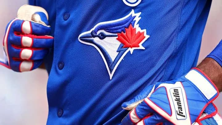 Former Blue Jays pitcher Kendall Graveman signs with the Diamondbacks #bluejays #mlb