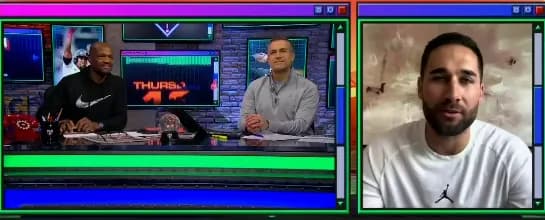 Blue Jays new coach Kevin Kiermaier speaks on his plan for the upcoming season #bluejays #mlb