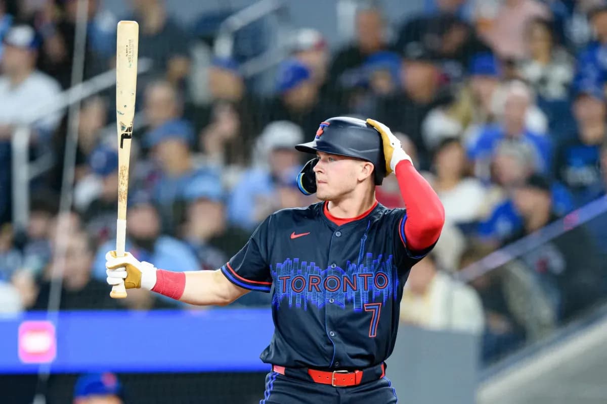 Blue Jays Will Wagner out with an illness #bluejays #mlb