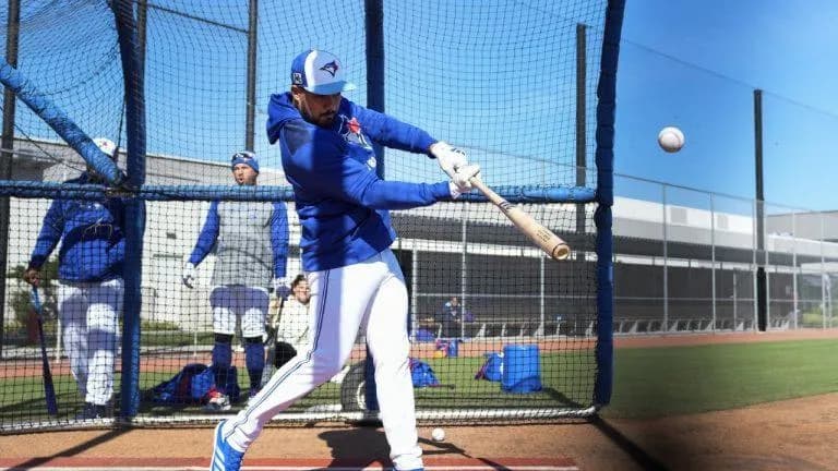 Blue Jays Anthony Santander calls out Kevin Gausman and Jose Berrios #bluejays #mlb