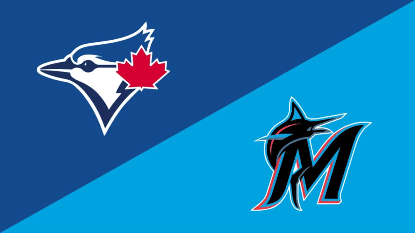 The Marlins have acquired former Blue Jays pitcher Brett de Geus #bluejays #mlb