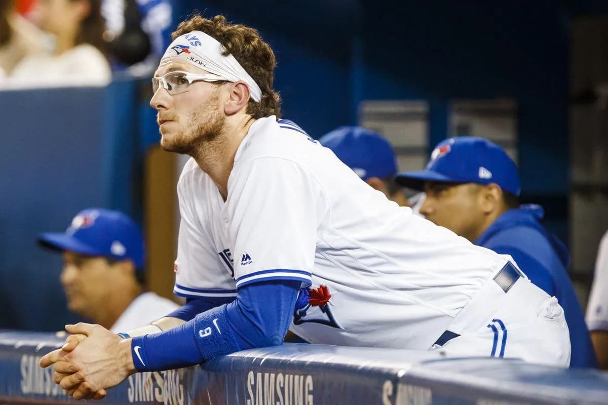 Blue Jays former catcher Danny Jansen proven that letting him go was a mistake #bluejays #mlb