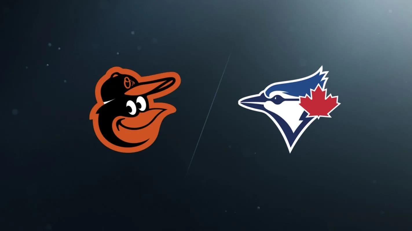 Toronto Blue Jays Opening Day against the Orioles will only be available on Apple TV #bluejays #mlb