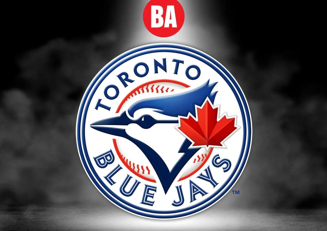 Blue Jays announce long list of roster moves #bluejays #mlb