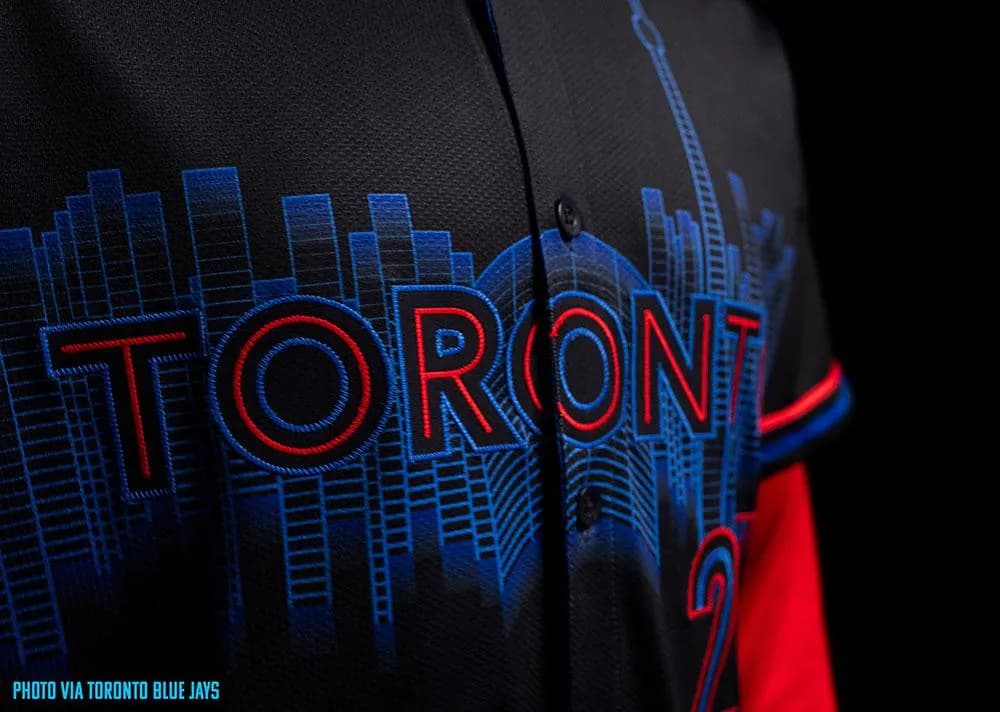 Former Blue Jays pitcher Jay Jackson has decided to retire #bluejays #mlb