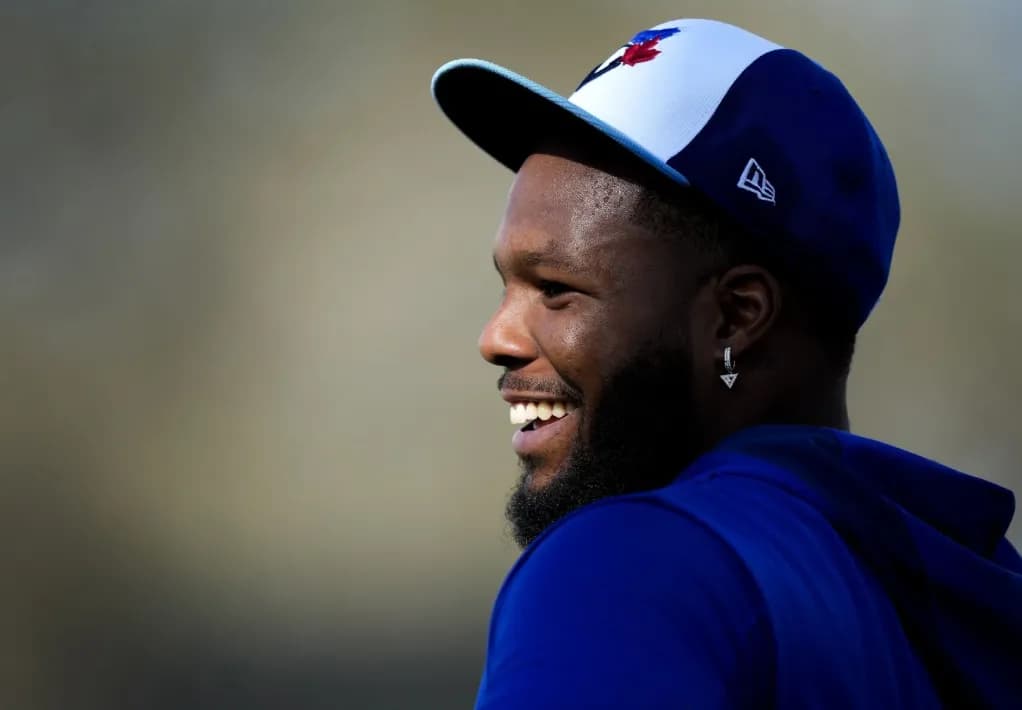 Full details of contract between the Blue Jays and Vladimir Guerrero Jr #bluejays #mlb
