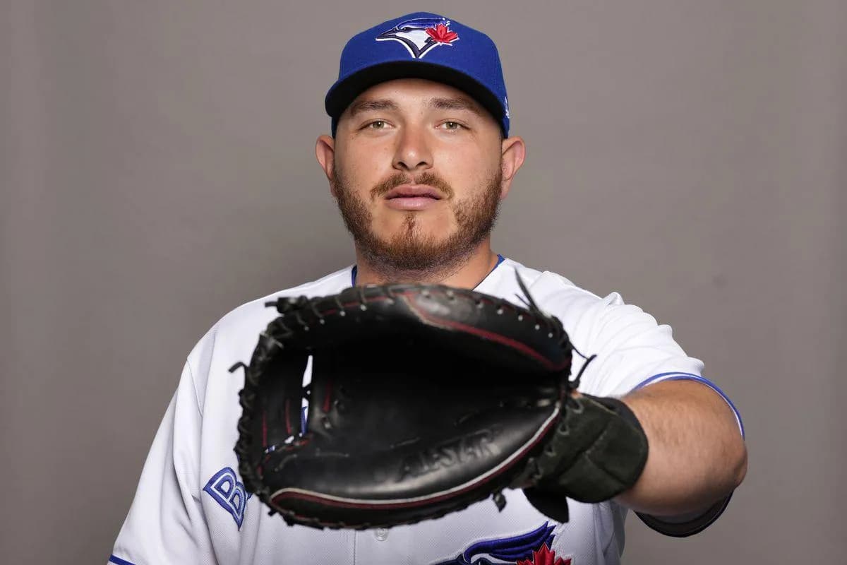 Blue Jays fans are not happy with catcher Alejandro Kirk #bluejays #mlb