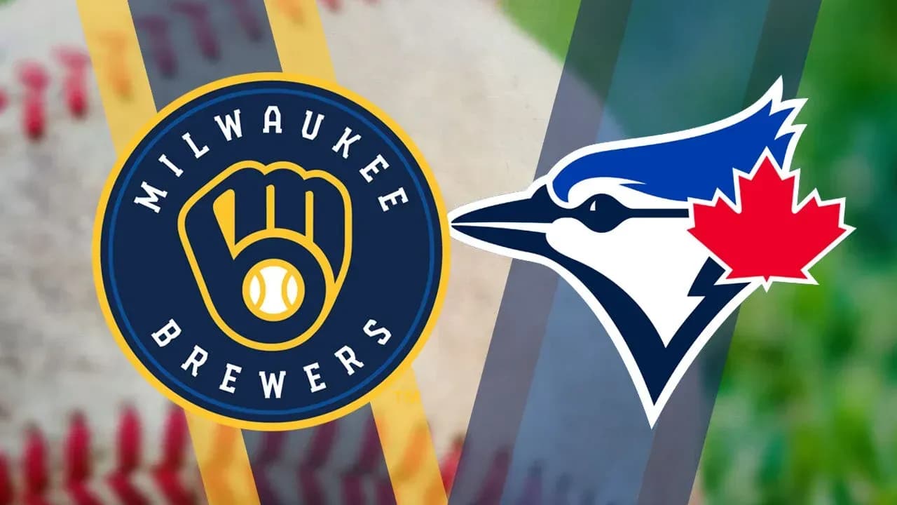 Blue Jays looking to possibly trade Bo Bichette to the Brewers #bluejays #mlb