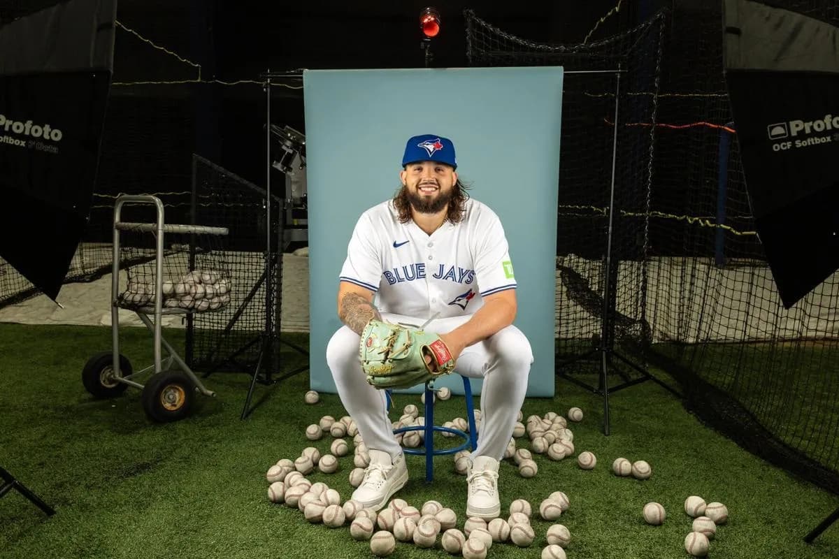 Blue Jays pitcher Alek Manoah continue to progress towards a return #bluejays #mlb