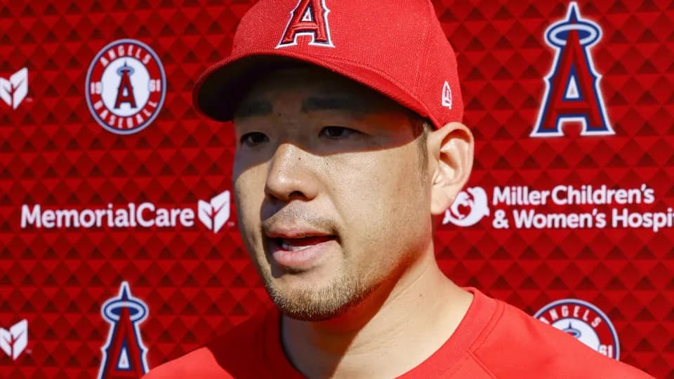Former Blue Jays pitcher Yusei Kikuchi is making the Blue Jays look foolish #bluejays #mlb