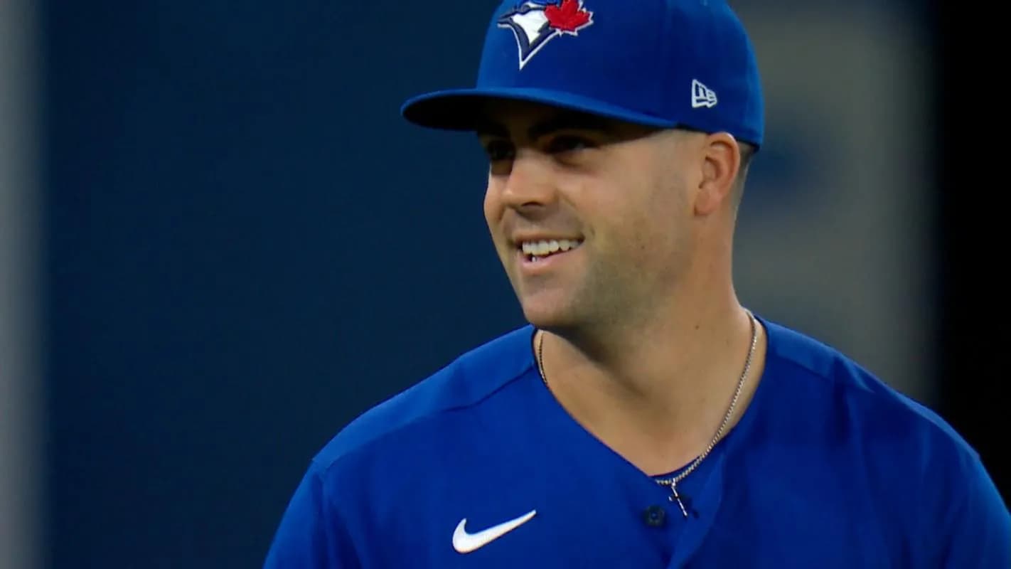 Former Blue Jay Whit Merrifield announces new Toronto Blue Jays podcast #bluejays #mlb