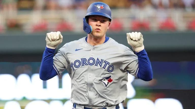 The Blue Jays have called up Will Wagner #bluejays #mlb