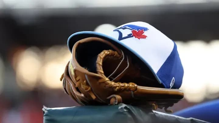 Blue Jays place Paxton Schultz on 15 day IL #bluejays #mlb
