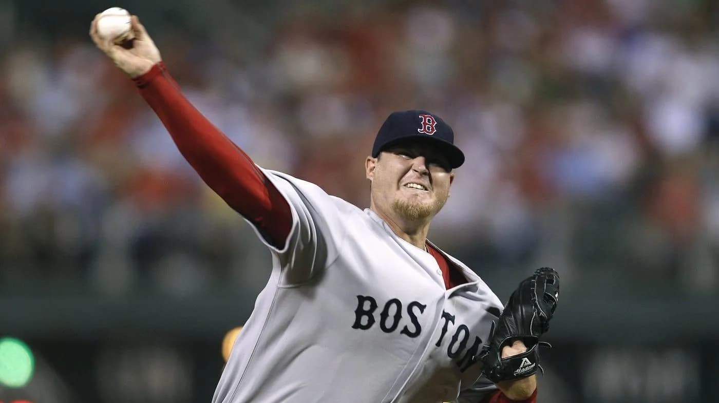 Former Blue Jays rival pitcher Bobby Jenks passes away at 44 years old #bluejays #mlb
