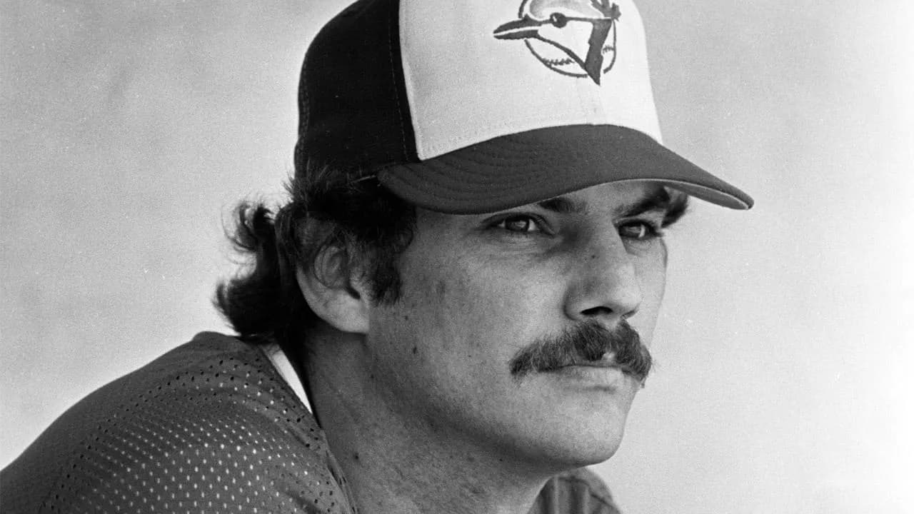 Blue Jays announce the sad passing of legend Jim Clancy #bluejays #mlb