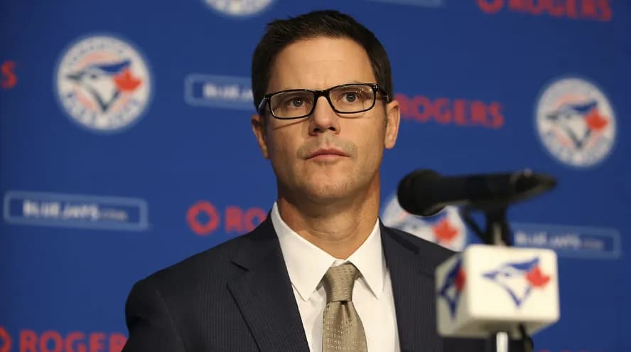 MLB insider reveals that the Blue Jays have something huge up their sleeve ahead of trade deadline. #BlueJays #MLB #TradeDeadline #Atkins