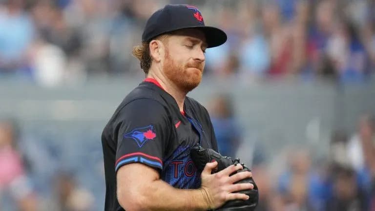 Former Blue Jays pitcher Spencer Turnbull signs new deal with the Cubs #bluejays #mlb