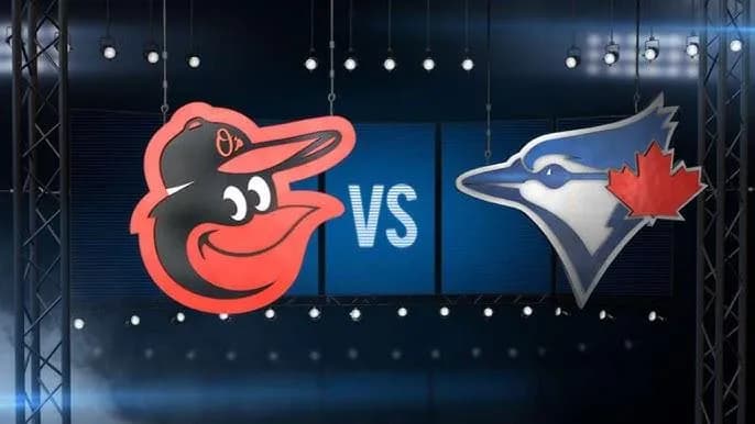 Blue Jays announce roster moves ahead of double header against the Orioles #bluejays #mlb