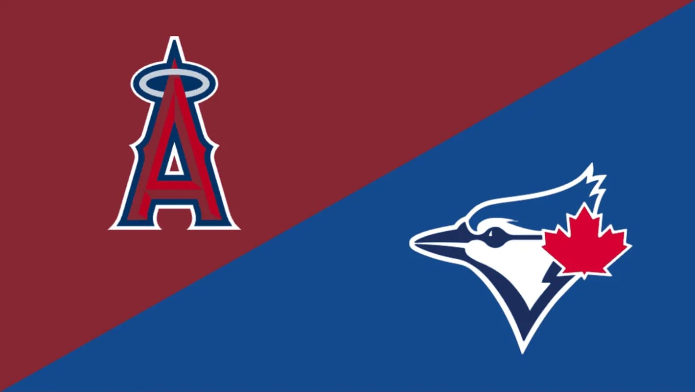 Blue Jays and Angels looking at possible trade for outfielder Taylor Ward #bluejays #mlb