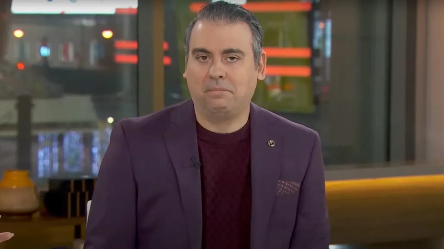 Former Toronto anchor Sid Sexeiro criticizes the Blue Jays after win over the Rockies #bluejays #mlb