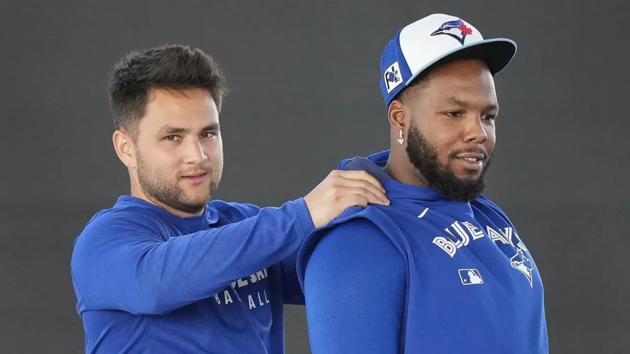 Toronto Blue Jays shortstop Bo Bichette is looking for a big payday according to Jim Bowden #bluejays #mlb