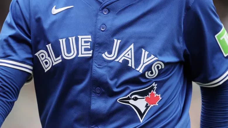 Blue Jays clearly won the trade with the Dodgers for Braydon Fisher #bluejays #mlb