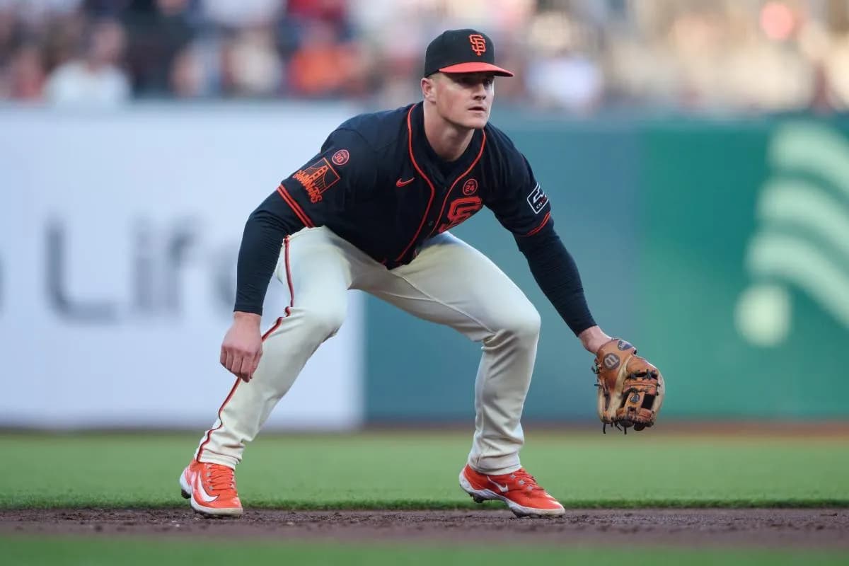 Former Blue Jay Matt Chapman facing backlash from Giants fans #bluejays #mlb