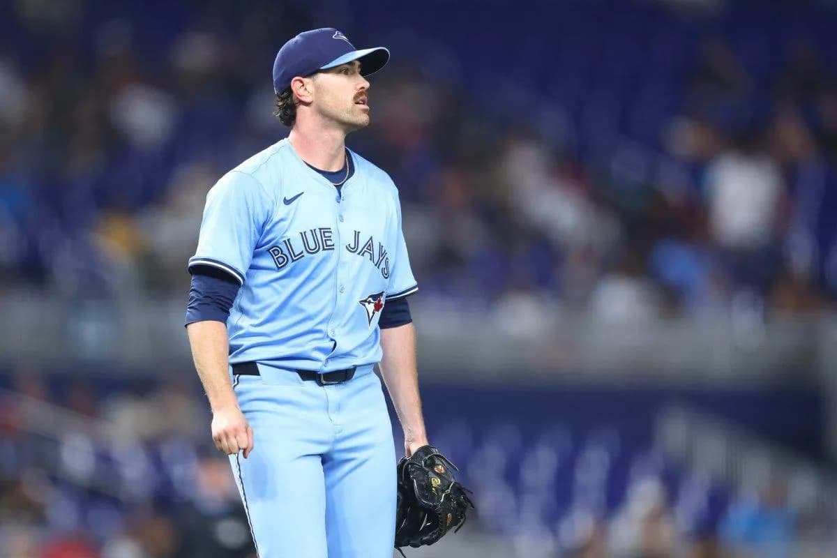 Dan Plesac has message for Shane Bieber and Blue Jays starting rotation #bluejays #mlb