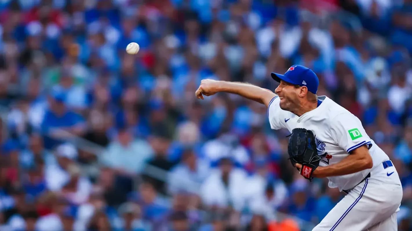 Blue Jays starting rotation ranked 12th among 12 playoff teams #bluejays #mlb