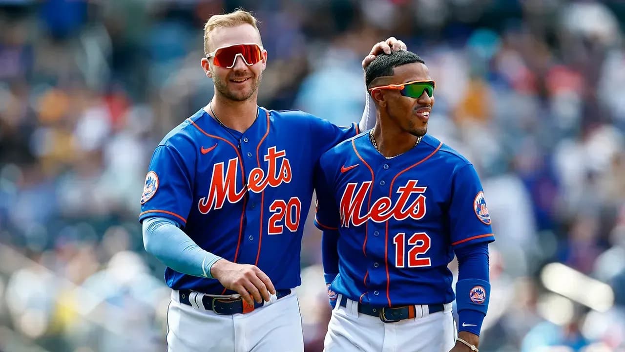 Blue Jays could have a shot at signing Pete Alonso this off-season #bluejays #mlb