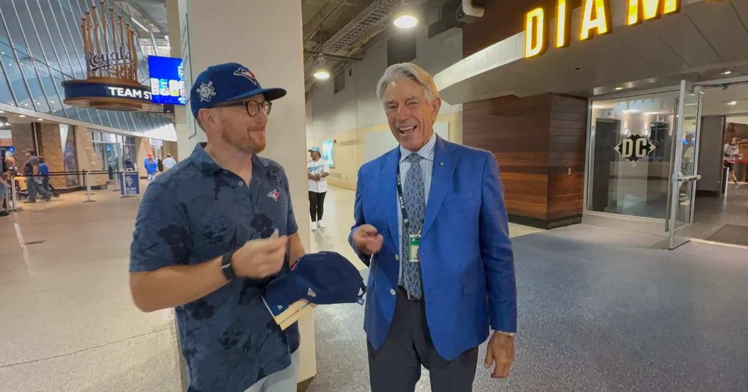 Buck Martinez doubles down on comments of the Yankees being a bad team #bluejays #mlb