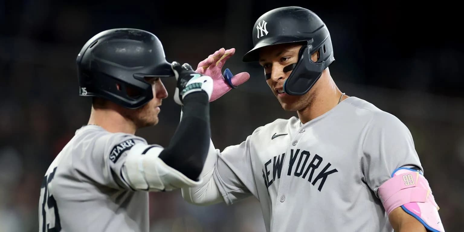 Cody Bellinger expected to opt out of contract with the Yankees after loss to the Blue Jays #bluejays #mlb