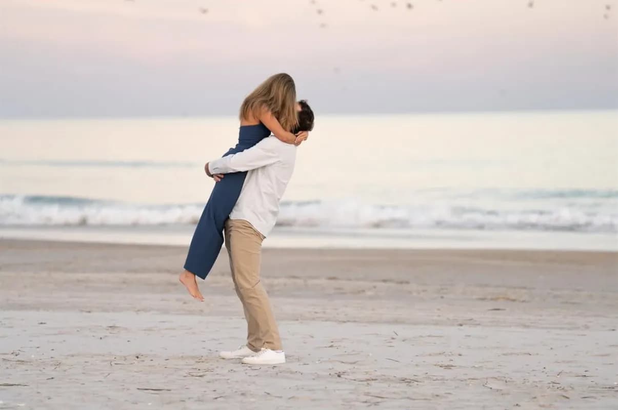 Blue Jays rookie Trey Yesavage proposes to girlfriend