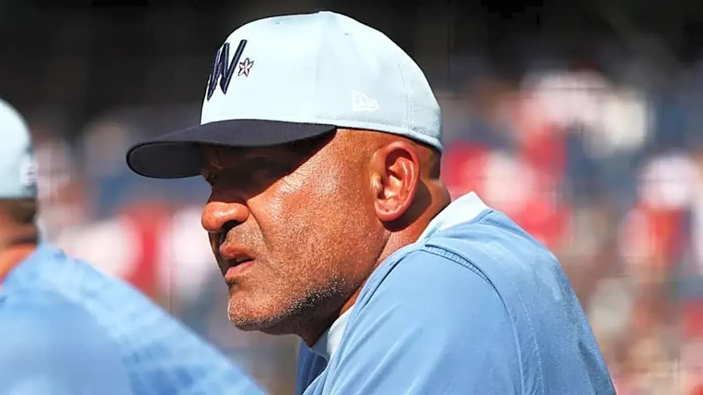 Former Blue Jays second baseman Miguel Cairo hired by the Orioles