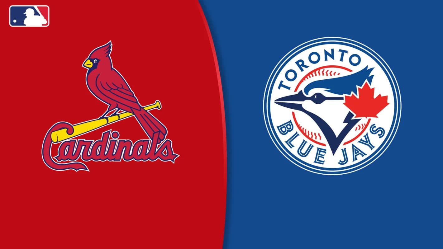 Blue Jays come out as clear winner in 2023 trade after Cardinals let go of Sem Robberse