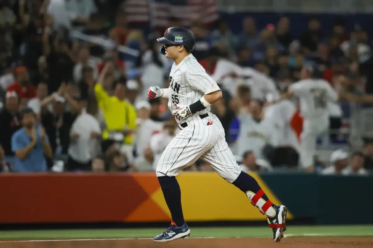 Blue Jays urged to go after Munetaka Murakami