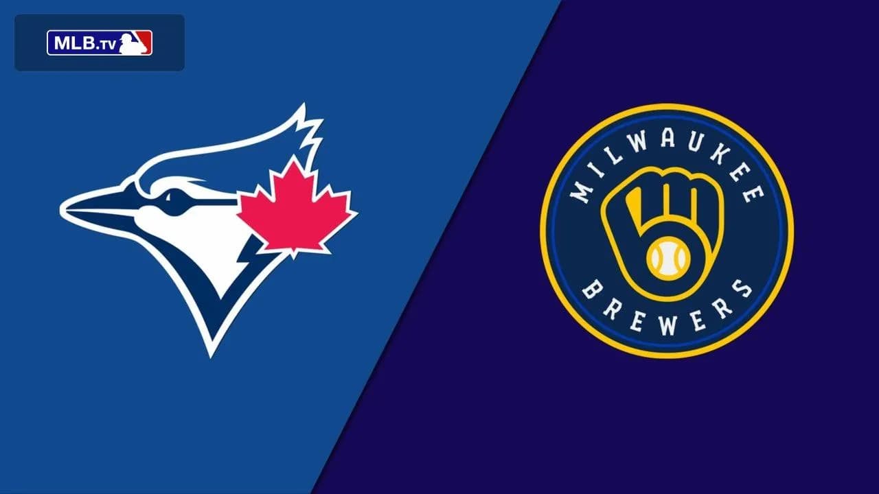 Blue Jays could look to trading form Brewers all-star Freddy Peralta