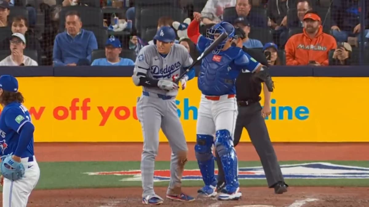 Brandon Valenzuela apologizes to Shohei Ohtani
