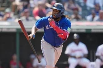 Vladimir Guerrero Jr.