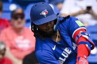 Vladimir Guerrero Jr.